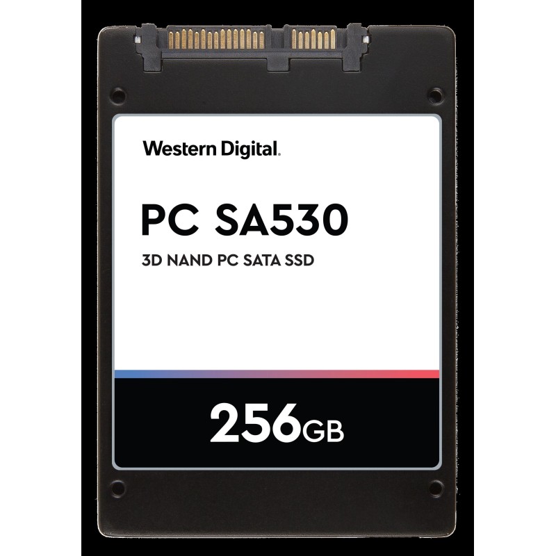 SanDisk PC SA530 2.5" 1000 GB Serial ATA III (SDASB8Y-1T00)