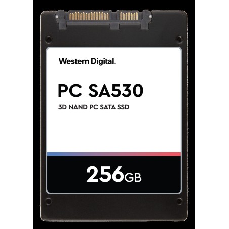 SanDisk PC SA530 2.5" 1000 GB Serial ATA III (SDASB8Y-1T00)