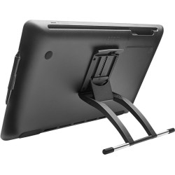 Wacom Cintiq 22 - Digitalisierer mit LCD Anzeige - rechts- und linkshändig - 47.6 x 26.8 cm - elektromagnetisch - kabelgebunden