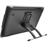 Wacom Cintiq 22 - Digitalisierer mit LCD Anzeige - rechts- und linkshändig - 47.6 x 26.8 cm - elektromagnetisch - kabelgebunden