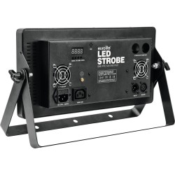 Eurolite DMX LED-Effektstrahler Anzahl LEDs:540 RGB (52200915)