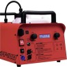 Antari FT-100 Fire Training Nebelmaschine - 1500W, Rot, 6L Tank für Feuerwehrübungen (51702602)