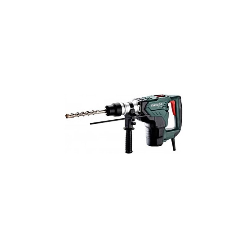 Metabo KH5-40 - Schlagbohrhammer - 1100 W - 2-Modi - SDS-max - 7,1 Joules (600763500)