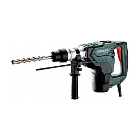 Metabo KH5-40 - Schlagbohrhammer - 1100 W - 2-Modi - SDS-max - 7,1 Joules (600763500)