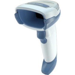 Zebra DS4608-HC - Healthcare - USB Kit - Barcode-Scanner - Handgerät - 2D-Imager - decodiert - USB (DS4608-HCBU2100AZW)