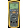 Fluke 1507 - Grau - Gelb - 600 V - 1 µF - 0,01 - 2000 MO - 20% - 0,5 s (2427890)