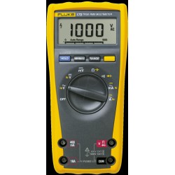 Fluke Corporation 175 Hand-Multimeter digital CAT III 1000 V IV 600 V Anzeige Counts (1592901)