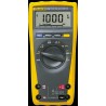Fluke Corporation 175 Hand-Multimeter digital CAT III 1000 V IV 600 V Anzeige Counts (1592901)