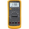 Fluke Corporation 83V - 98 mm - 52 mm - 201 mm - 624 g - Batterie/Akku - Alkali (3947847)