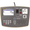 Fluke 6500 2 4325041 Installationstester - tragbarer Gerätetester - VDE 0701/0702 - DIN EN 50678/50699 - Display - USB - 1 Stüc