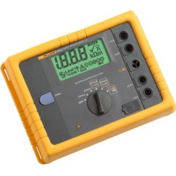 Fluke Corporation Erdungsmessgerät 1623-2 Kit (4325170)