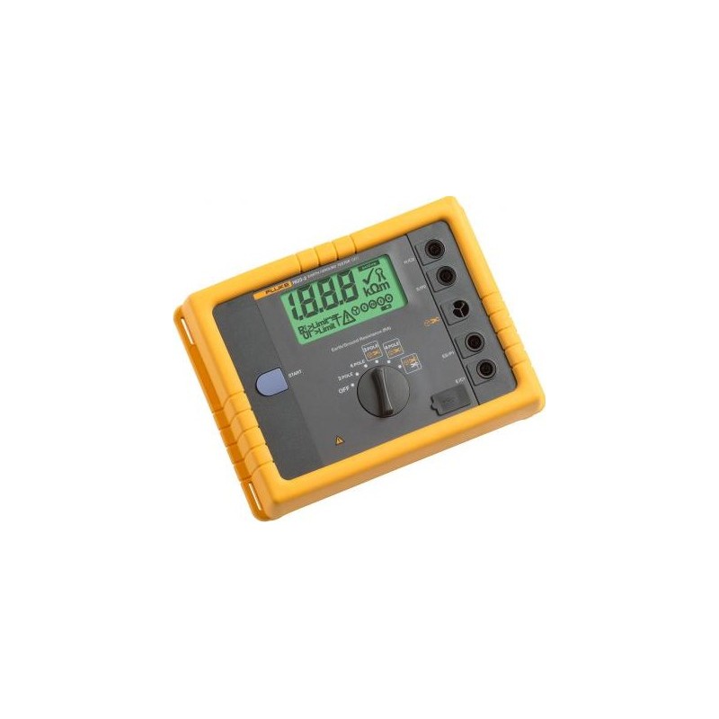 Fluke Corporation Erdungsmessgerät 1623-2 Kit (4325170)