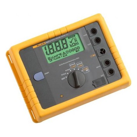 Fluke Corporation Erdungsmessgerät 1623-2 Kit (4325170)