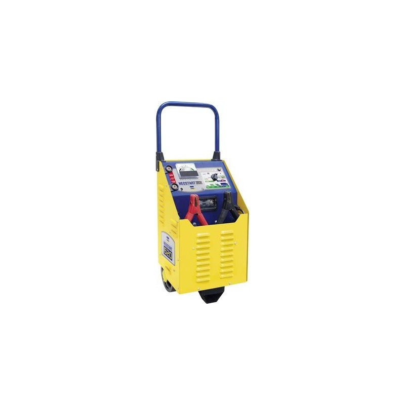 GYS NEOSTART 620 025288 Schnellstartsystem 12 V, 24 V 90 A 90 A (025288)
