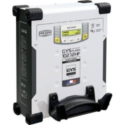 GYS FLASH 102.12 HF Vertikal 029606 Automatikladegerät 12 V 100 A (029606)