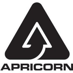 Apricorn Aegis Fortress L3 - Festplatte - verschlüsselt - 2 TB - extern (tragbar) - USB 3.1 - Puffer: 8 MB - 256-bit AES-XTS, F