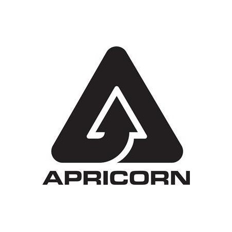Apricorn Aegis Fortress L3 - Festplatte - verschlüsselt - 2 TB - extern (tragbar) - USB 3.1 - Puffer: 8 MB - 256-bit AES-XTS, F
