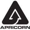 Apricorn Aegis Fortress L3 - Festplatte - verschlüsselt - 2 TB - extern (tragbar) - USB 3.1 - Puffer: 8 MB - 256-bit AES-XTS, F