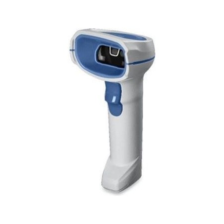 Zebra DS8178-HC - Healthcare - USB Kit - Barcode-Scanner - tragbar - decodiert - Bluetooth 4,0 (DS8178-HCBU210SS5W)