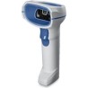 Zebra DS8178-HC - Healthcare - USB Kit - Barcode-Scanner - tragbar - decodiert - Bluetooth 4,0 (DS8178-HCBU210SS5W)