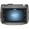 Zebra WT6000 Wearable Computer - Datenerfassungsterminal - Android 7,1 (Nougat) - 8GB - 8,1 cm (3.2") IPS (800 x 480) - USB-Hos
