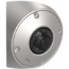 AXIS Q9216-SLV Steel - Netzwerk-Überwachungskamera - Kuppel - Anti-Ligatur - Farbe (Tag&Nacht) - 4 MP - 2304 x 1728 - 720p, 108