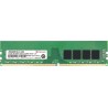 Transcend JetRAM - DDR4 - 32 GB - DIMM 288-PIN - 2666 MHz / PC4-21300 - CL19 - 1.2 V - ungepuffert - non-ECC