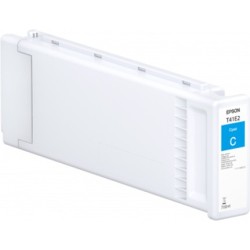 Epson - 700 ml - Cyan - Original - Tintenpatrone - für SureColor SC-T3405, SC-T3405N, SC-T5400, SC-T5405