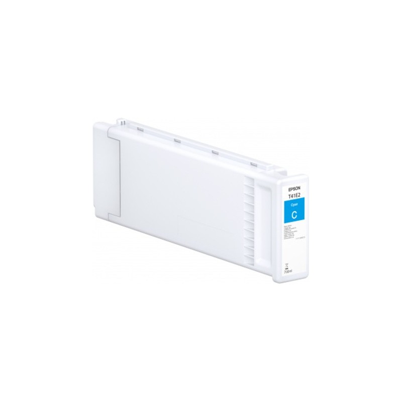 Epson - 700 ml - Cyan - Original - Tintenpatrone - für SureColor SC-T3405, SC-T3405N, SC-T5400, SC-T5405
