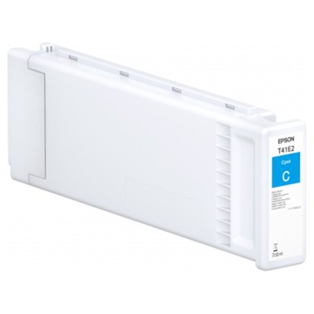 Epson - 700 ml - Cyan - Original - Tintenpatrone - für SureColor SC-T3405, SC-T3405N, SC-T5400, SC-T5405