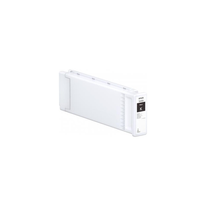 Epson - 700 ml - mattschwarz - Original - Tintenpatrone - für SureColor SC-T3405, SC-T3405N, SC-T5400, SC-T5405