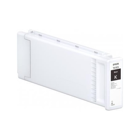 Epson - 700 ml - mattschwarz - Original - Tintenpatrone - für SureColor SC-T3405, SC-T3405N, SC-T5400, SC-T5405