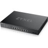 Zyxel XS1930-10 - Switch - Smart - 8 x 100/1000/2,5G/5G/10GBase-T + 2 x 10 Gigabit SFP+ - an Rack montierbar (XS1930-10-ZZ0101F