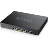 Zyxel XS1930-12HP 8-Port Multi GB Switch m. 2SFP+Up 375W (XS1930-12HP-ZZ0101F)