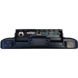 Honeywell Enhanced Vehicle Dock - Dockingstation - für Honeywell RT10A, RT10W