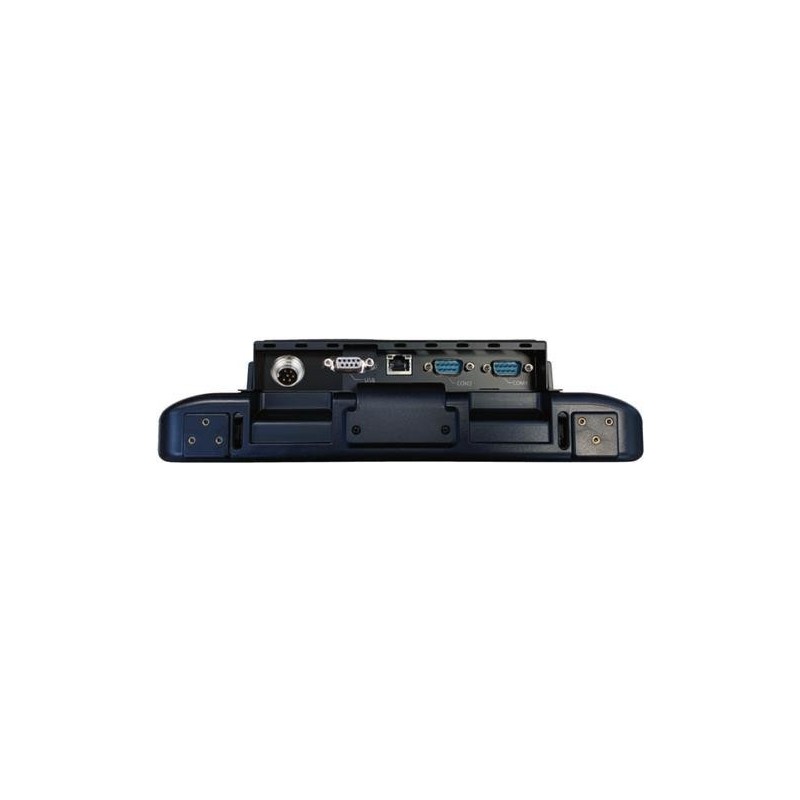 Honeywell Enhanced Vehicle Dock - Dockingstation - für Honeywell RT10A, RT10W