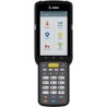 Zebra MC3330XR - Datenerfassungsterminal - robust - Android 10 - 32 GB - 10.2 cm (4") Farbe (800 x 480) - Barcodeleser - (2D-Im