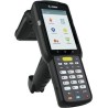 Zebra MC3330XR - Datenerfassungsterminal - robust - Android 10 - 32 GB - 10.2 cm (4") Farbe (800 x 480) - Barcodeleser - (2D-Im