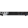 ATEN CS1842 2-Port USB3.0 4K HDMI Dual Display KVMP Switch - KVM-/Audio-/USB-Switch - 2 x KVM/Audio/USB - 1 lokaler Benutzer -