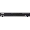 ATEN CS1844 KVMP Switch - KVM-/Audio-/USB-Switch - 4 x KVM/Audio/USB - 1 lokaler Benutzer - Desktop (CS1844)
