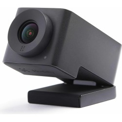 Huddly IQ with mic 12 MP Schwarz 1920 x 1080 Pixel 30 fps CMOS 25,4 / 2,3 mm (1 / 2.3" ) (7090043790580)