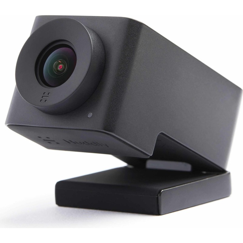 Huddly IQ with mic 12 MP Schwarz 1920 x 1080 Pixel 30 fps CMOS 25,4 / 2,3 mm (1 / 2.3" ) (7090043790580)