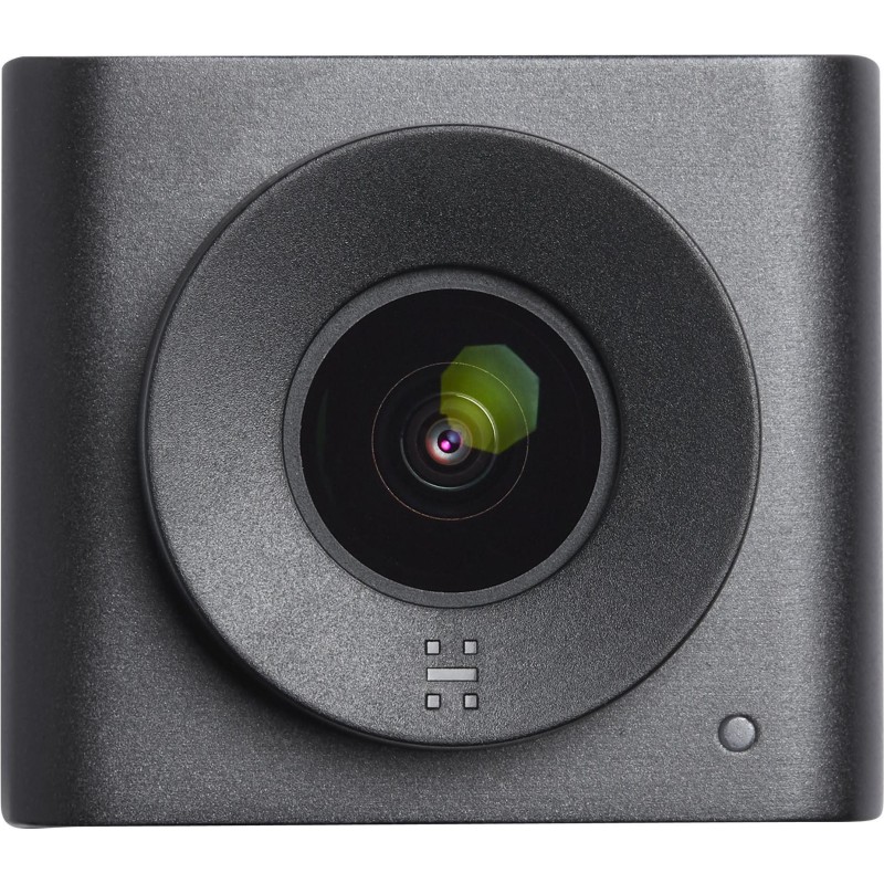 Huddly IQ 12 MP Schwarz 1920 x 1080 Pixel 30 fps CMOS 25,4 / 2,3 mm (1 / 2.3" ) (7090043790573)