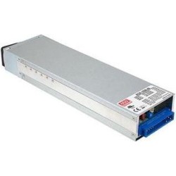 Mean Well RCP-1600-24 MEANWELL Rack Power System Serie RCP-1600 Anzahl Ausgänge: 1 x (RCP-1600-24)