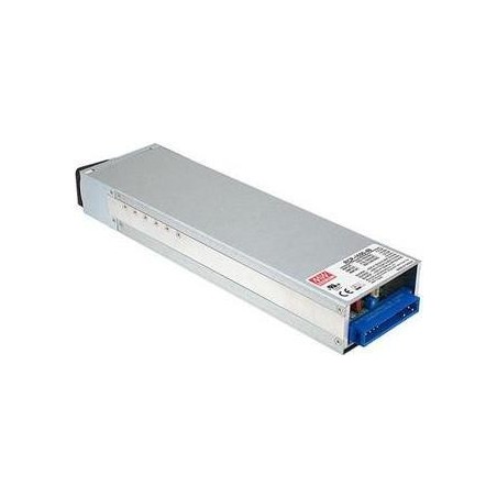 Mean Well RCP-1600-24 MEANWELL Rack Power System Serie RCP-1600 Anzahl Ausgänge: 1 x (RCP-1600-24)