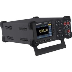 VOLTCRAFT VC-7060BT Tisch-Multimeter digital Datenlogger CAT I 1000 V, CAT II 600 V Anzeige (Counts): 60000 (VC-11015335)