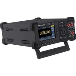 VOLTCRAFT VC-7200BT Tisch-Multimeter digital Datenlogger CAT I 1000 V, CAT II 600 V Anzeige (Counts): 200000 (VC-11015340)
