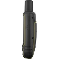 Garmin GPSMAP 65S - GPS/GLONASS/Galileo Navigator - Wandern 2.6"