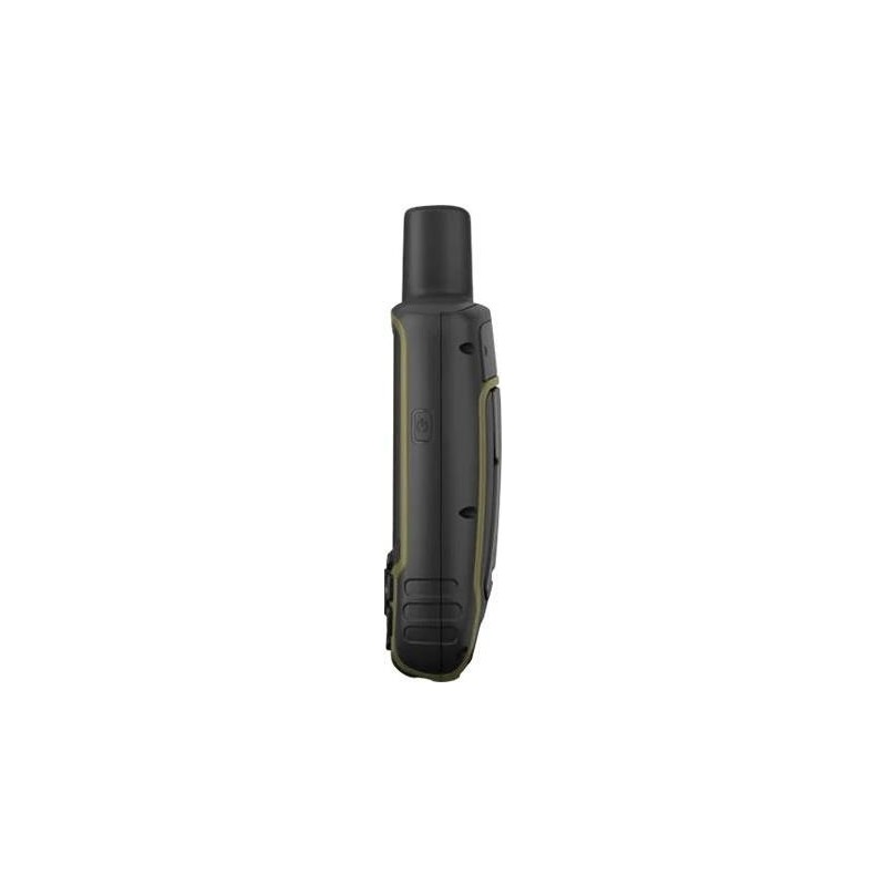 Garmin GPSMAP 65S - GPS/GLONASS/Galileo Navigator - Wandern 2.6"