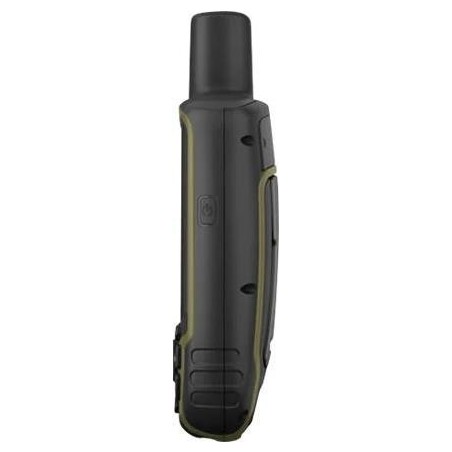 Garmin GPSMAP 65S - GPS/GLONASS/Galileo Navigator - Wandern 2.6"